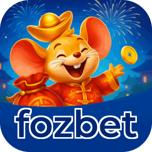 Logo da fozbet